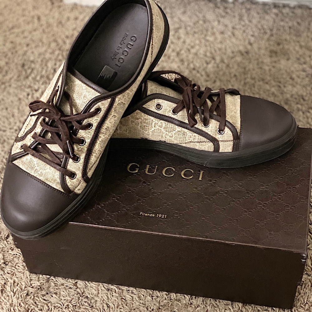 Gucci
